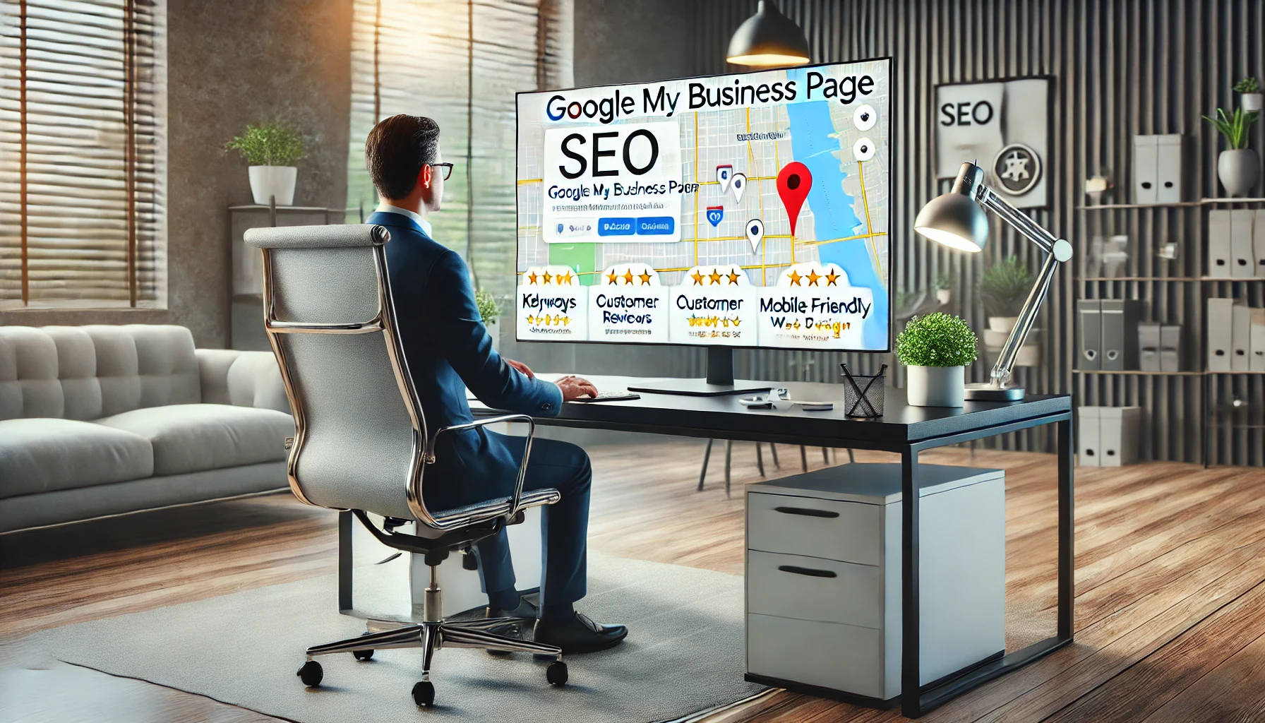 Hedef Kitleye Ulaşmak İçin Yerel SEO Stratejileri