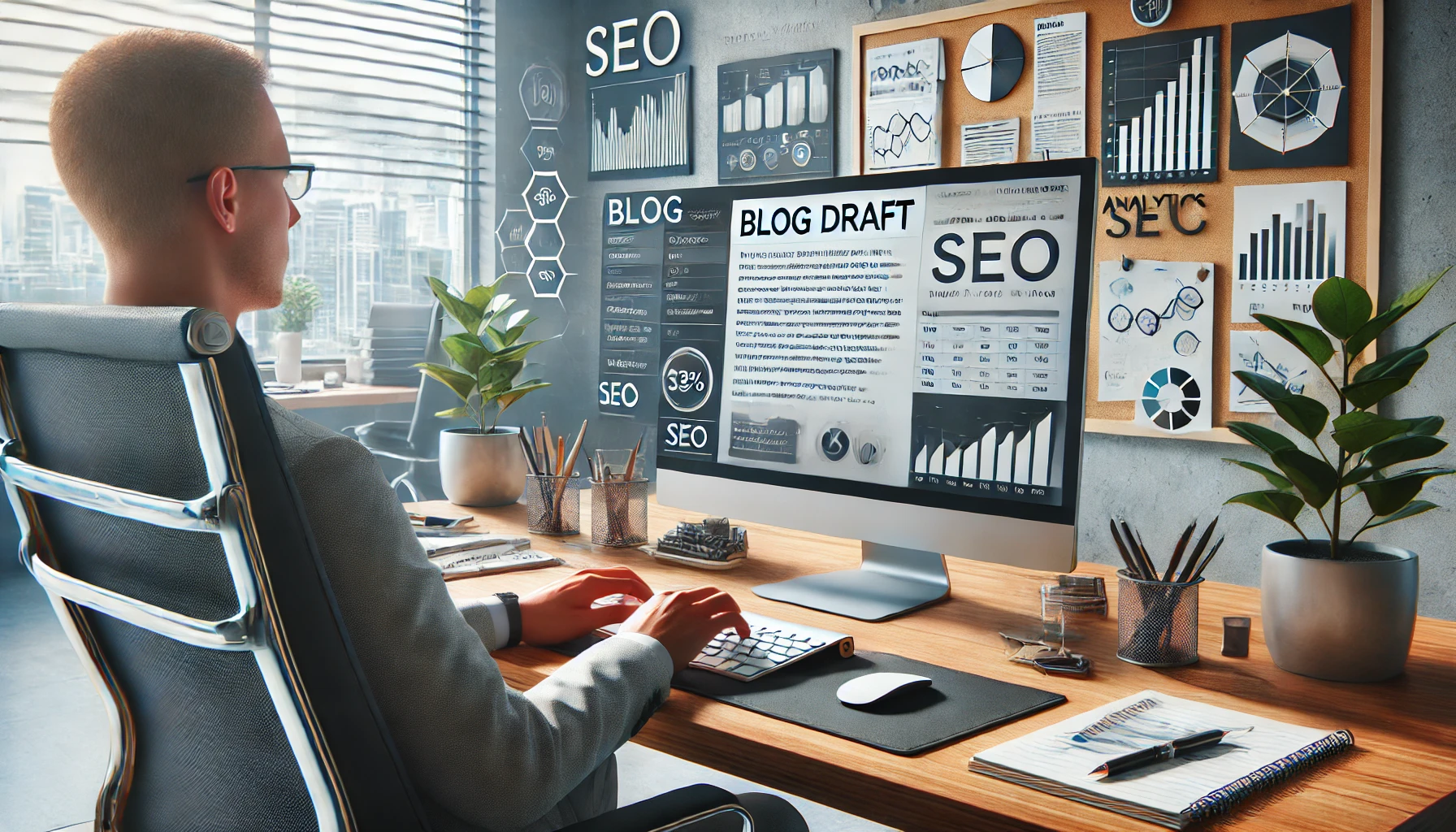 Her Gün Blog Yazmanın İşletmenize Katkıları