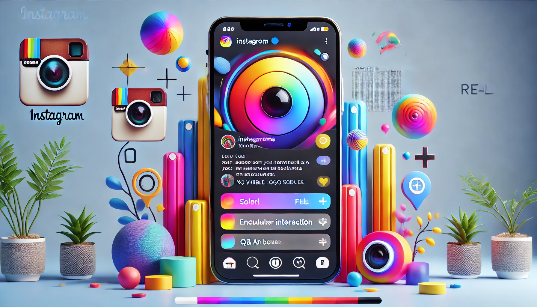 Hikaye ve Reels Videolar ile Marka Görünürlüğünü Artırma