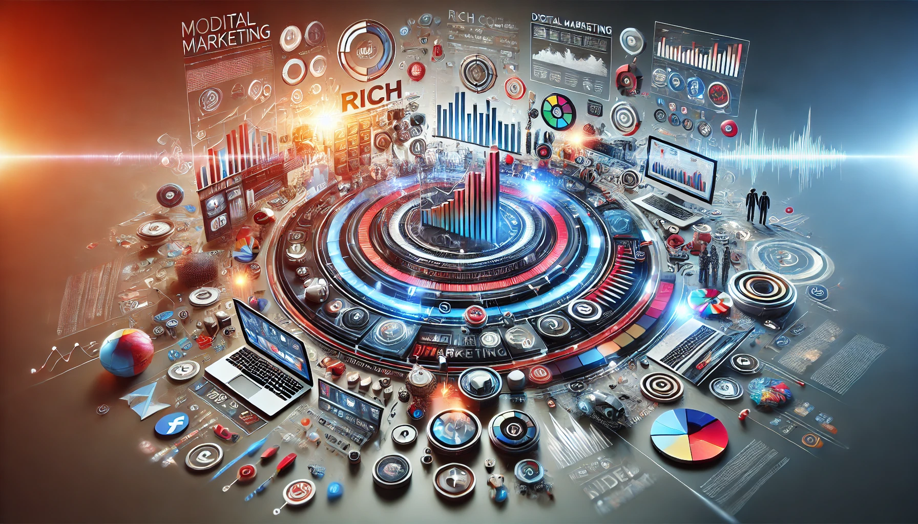 İçerik Pazarlamasında Görsel Hikaye Anlatımı