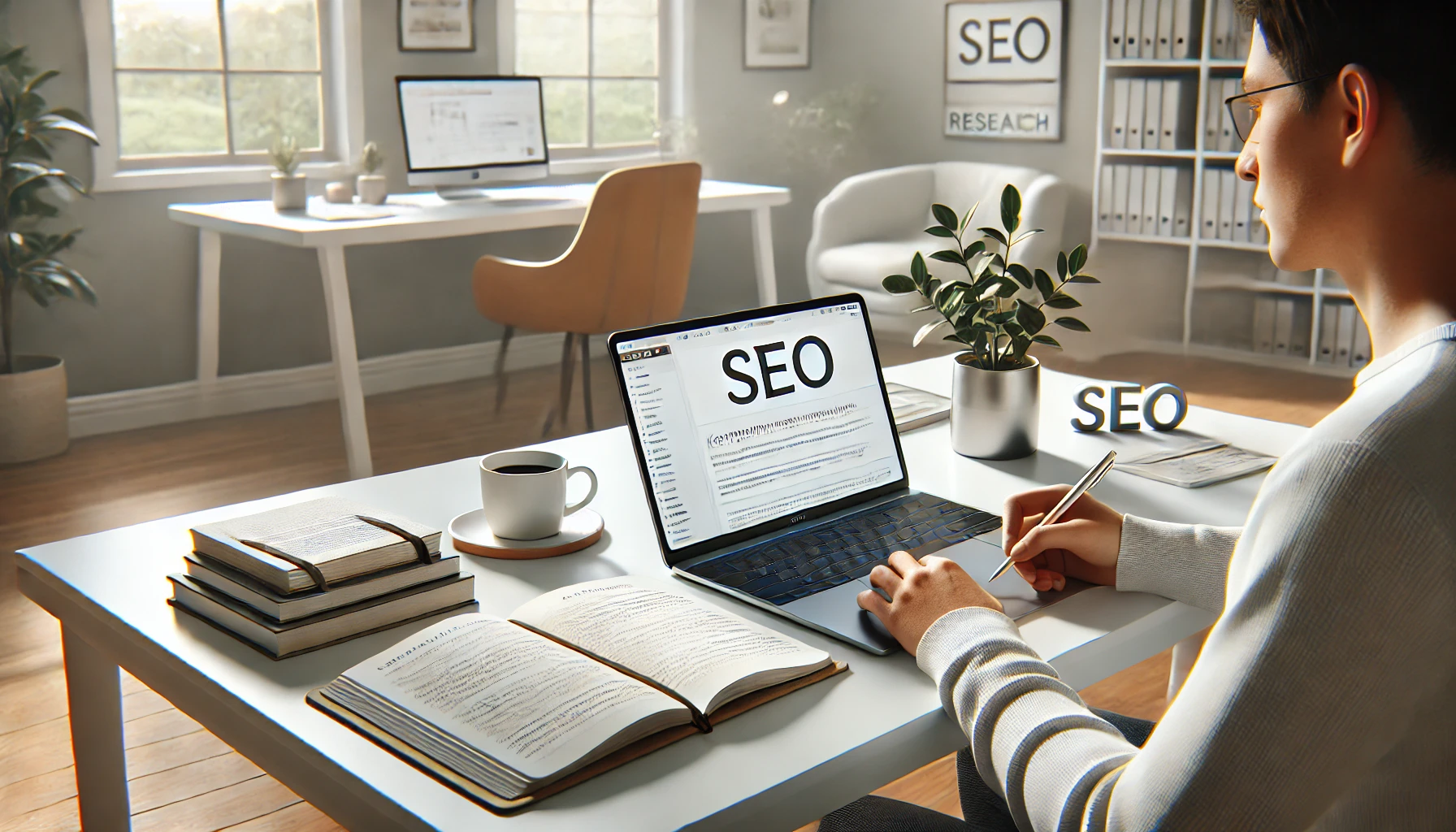 İçerik Pazarlamasında Uzun Süreli Değer Sunan Yazılar Yazmak