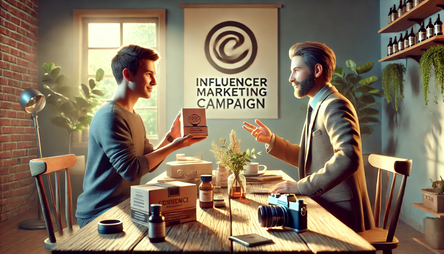 Influencer Pazarlaması ile Reklam Performansını Artırma
