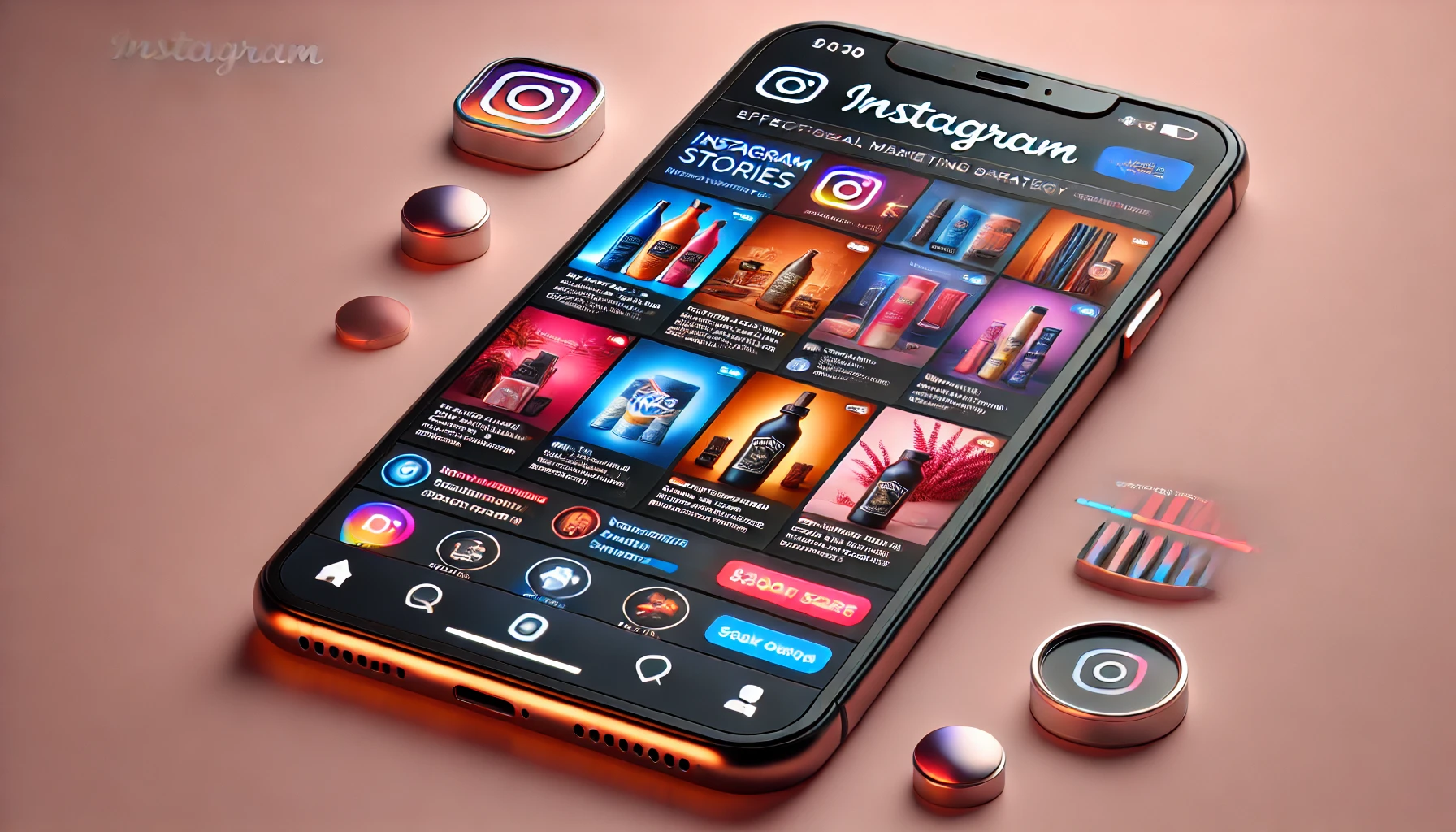 Instagram Hikayeleri ile Etkili Reklam Kampanyaları