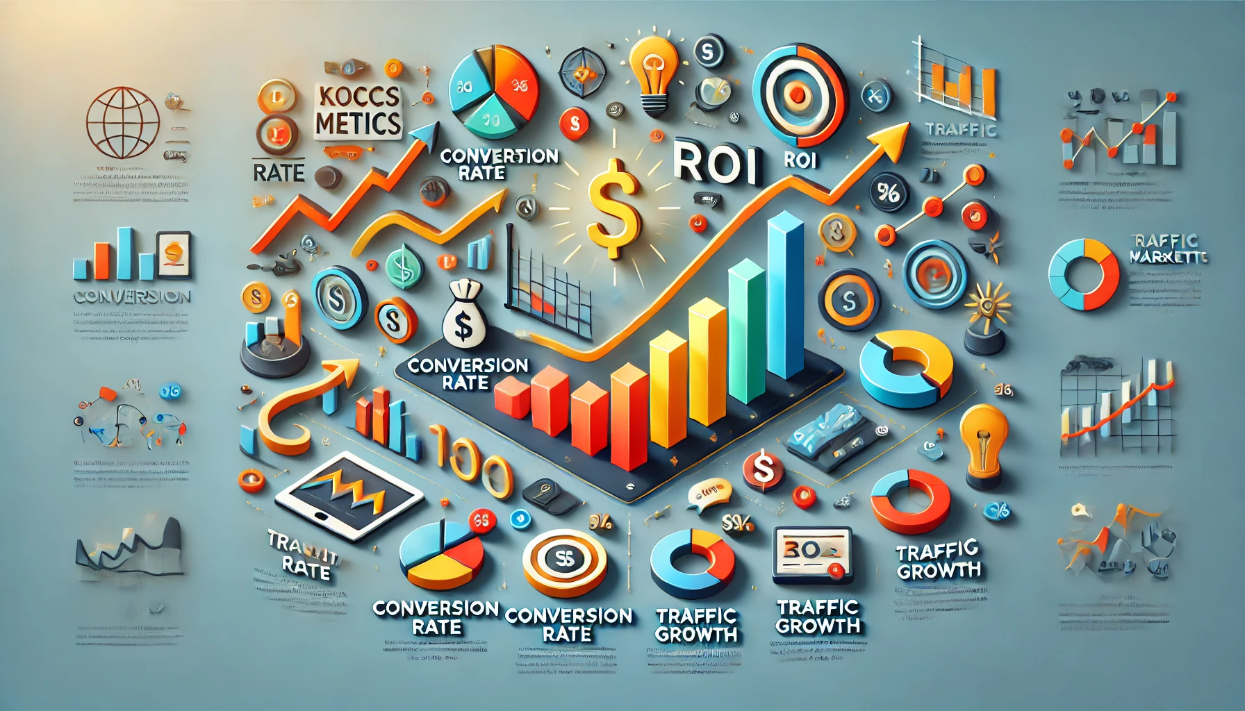Kampanya Başarısını Ölçmek İçin Kullanılan En İyi KPI’lar