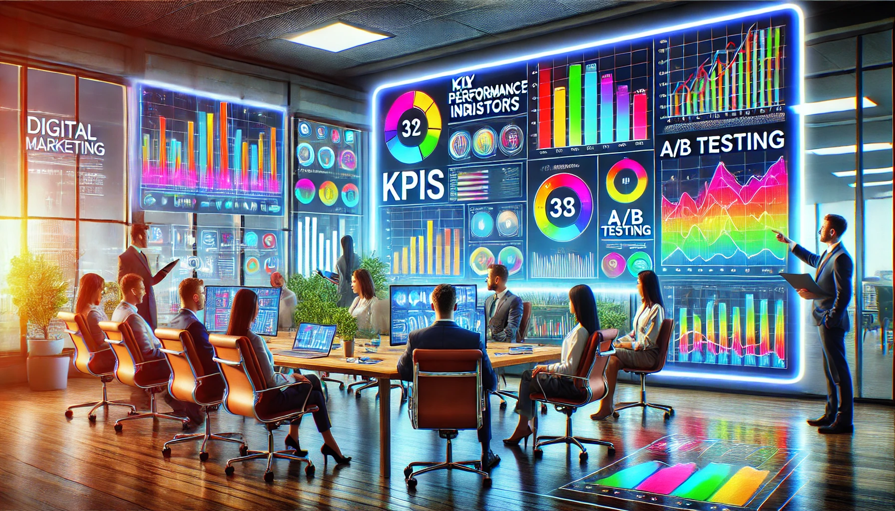 Kampanya Performansını Değerlendirmek İçin Verilerden Yararlanma