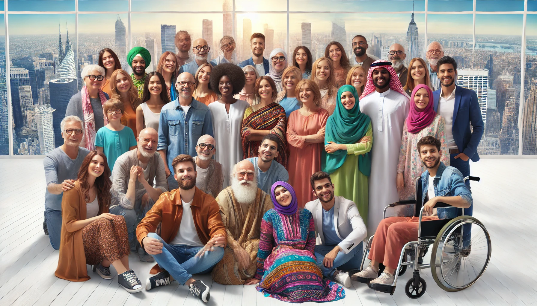 Kapsayıcı Reklam Stratejileri ve Toplumsal Etkileri