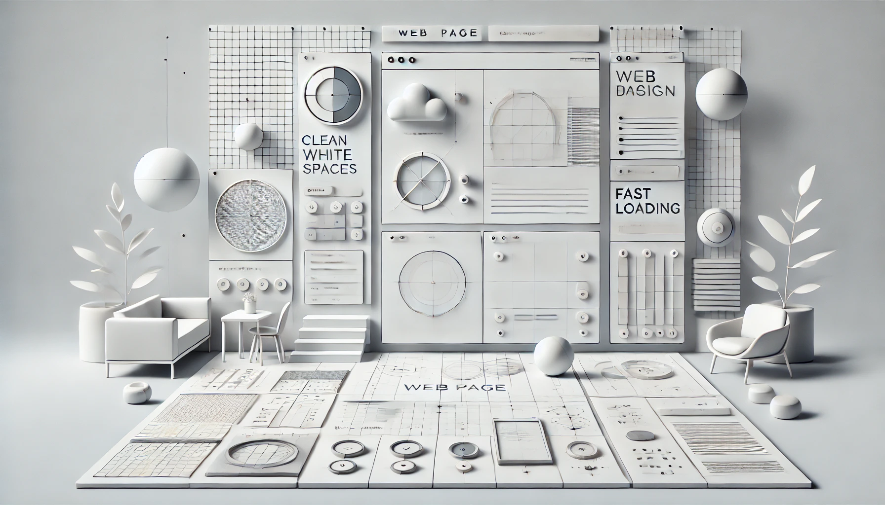 Karmaşık Web Sayfalarını Basitleştirme Stratejileri