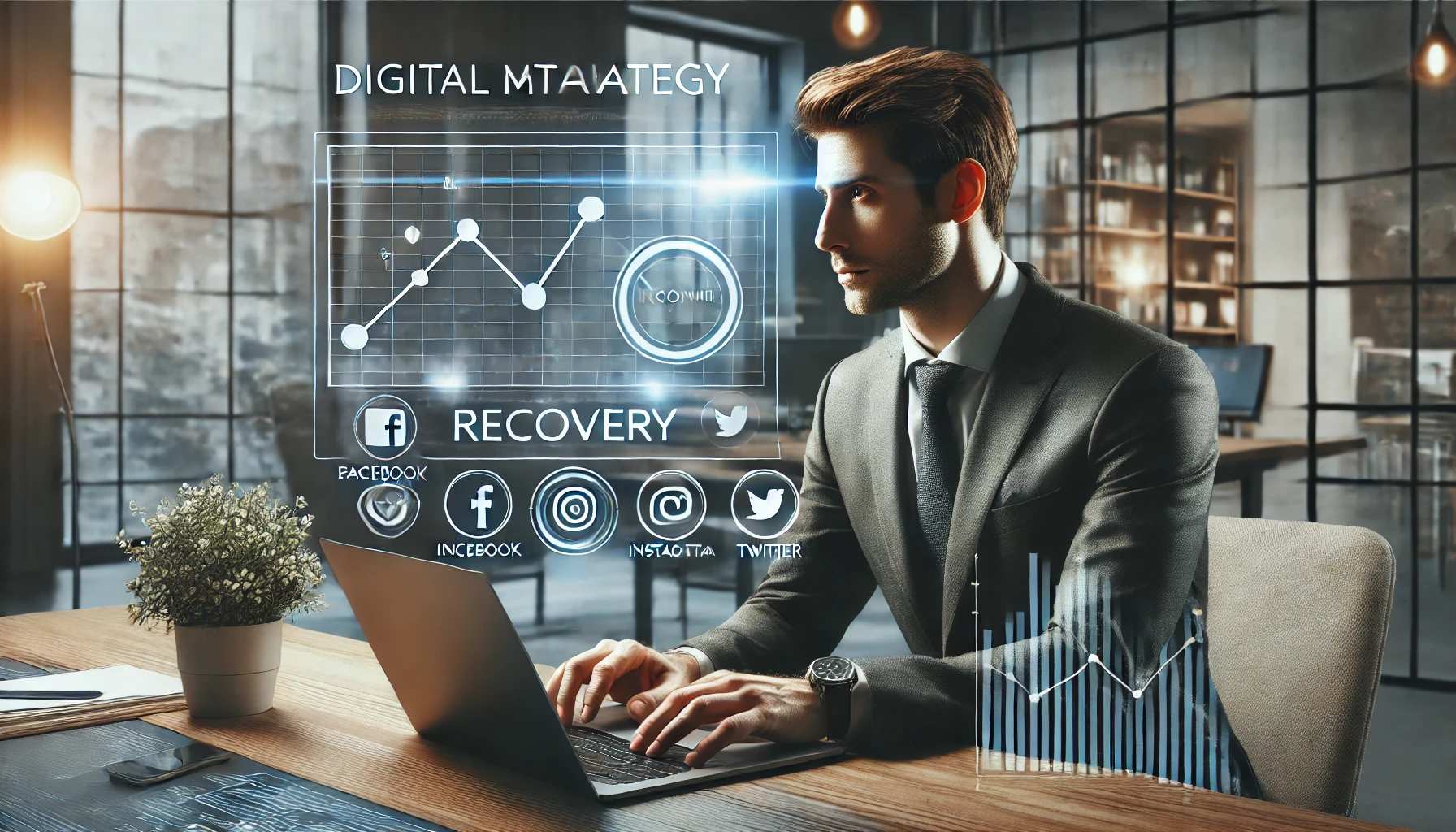 Kriz Yönetiminde Dijital Reklamların Etkisi ve Önemi