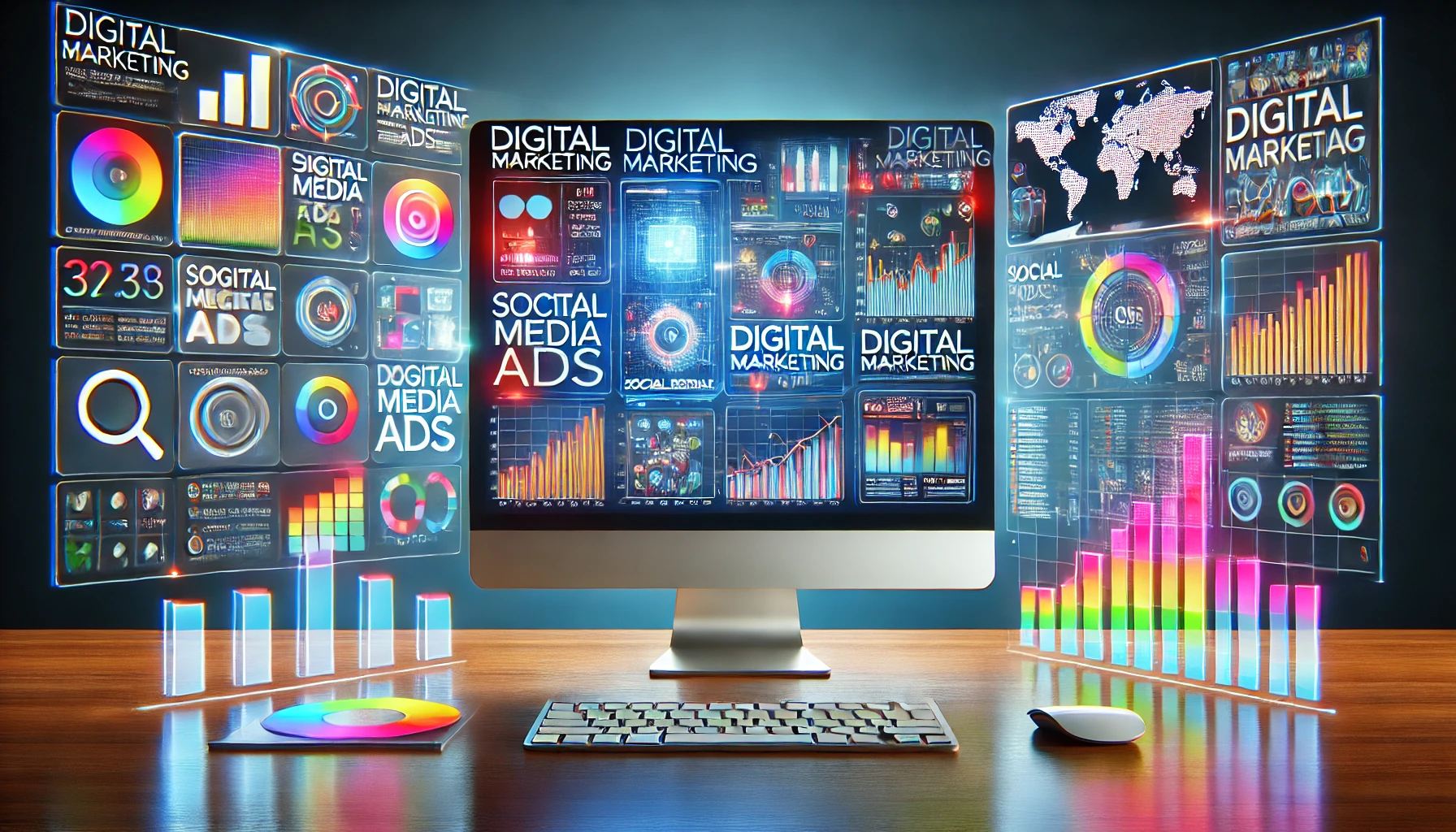 Küçük Bütçelerle Büyük Reklam Kampanyaları Oluşturma