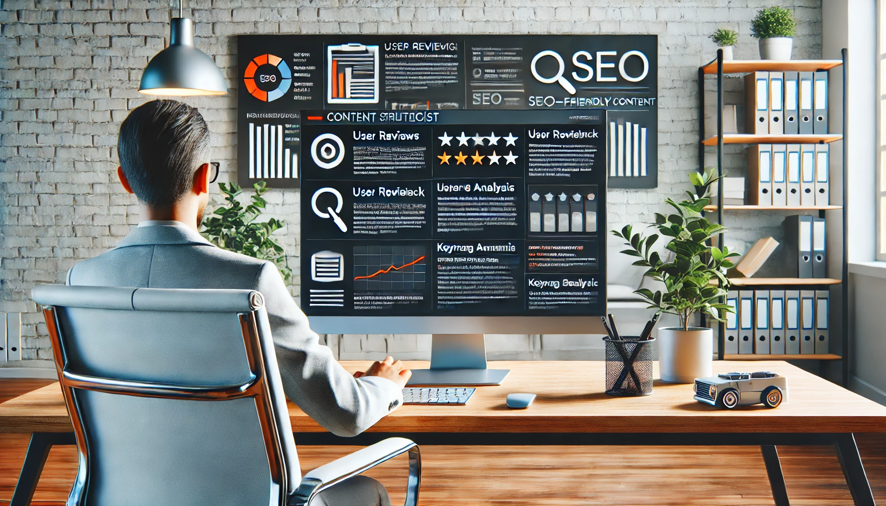 Kullanıcı Geri Bildirimlerinden İçerik Üretmek