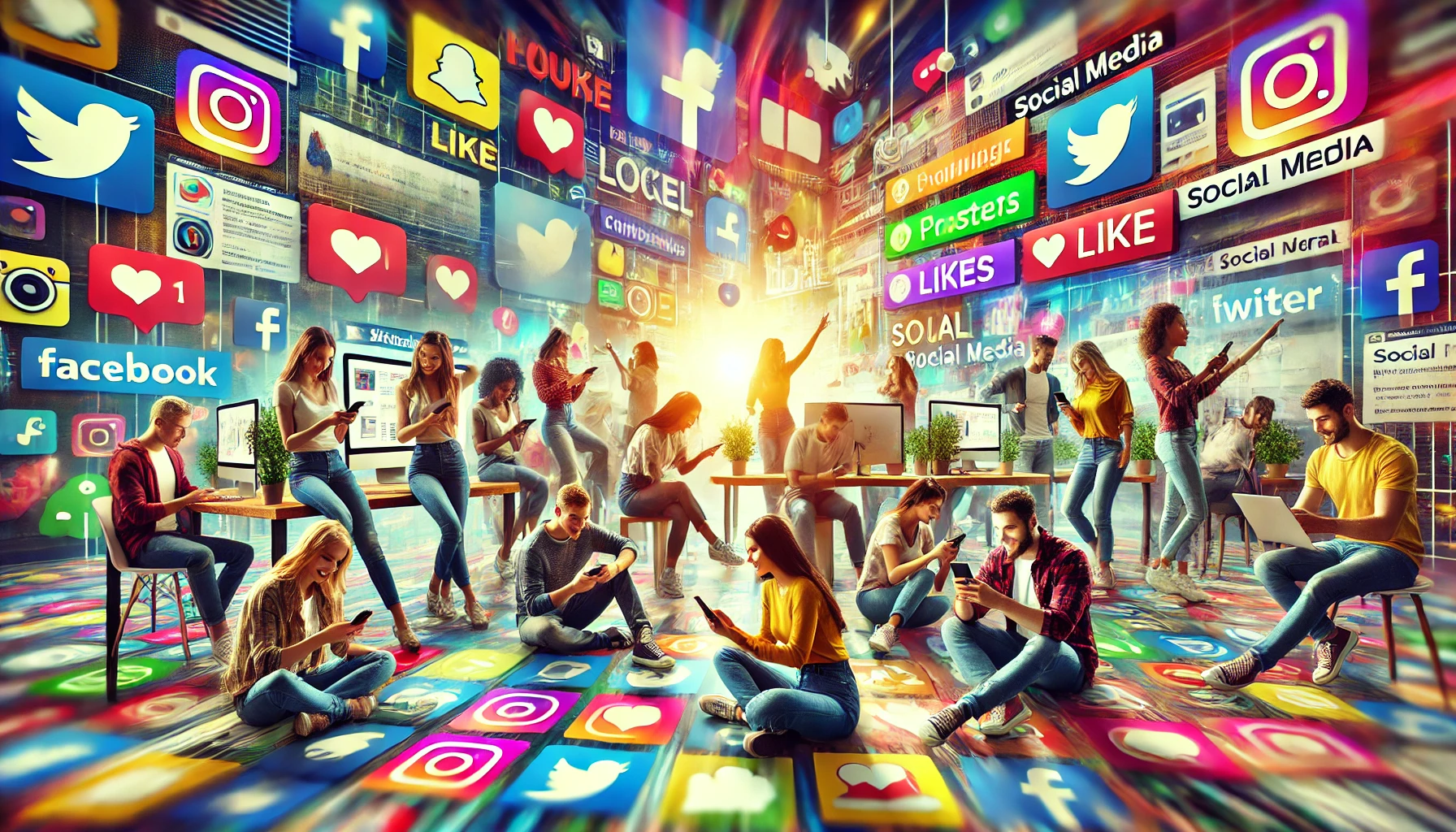 Kullanıcı Tarafından Üretilen İçeriklerin (UGC) Gücü