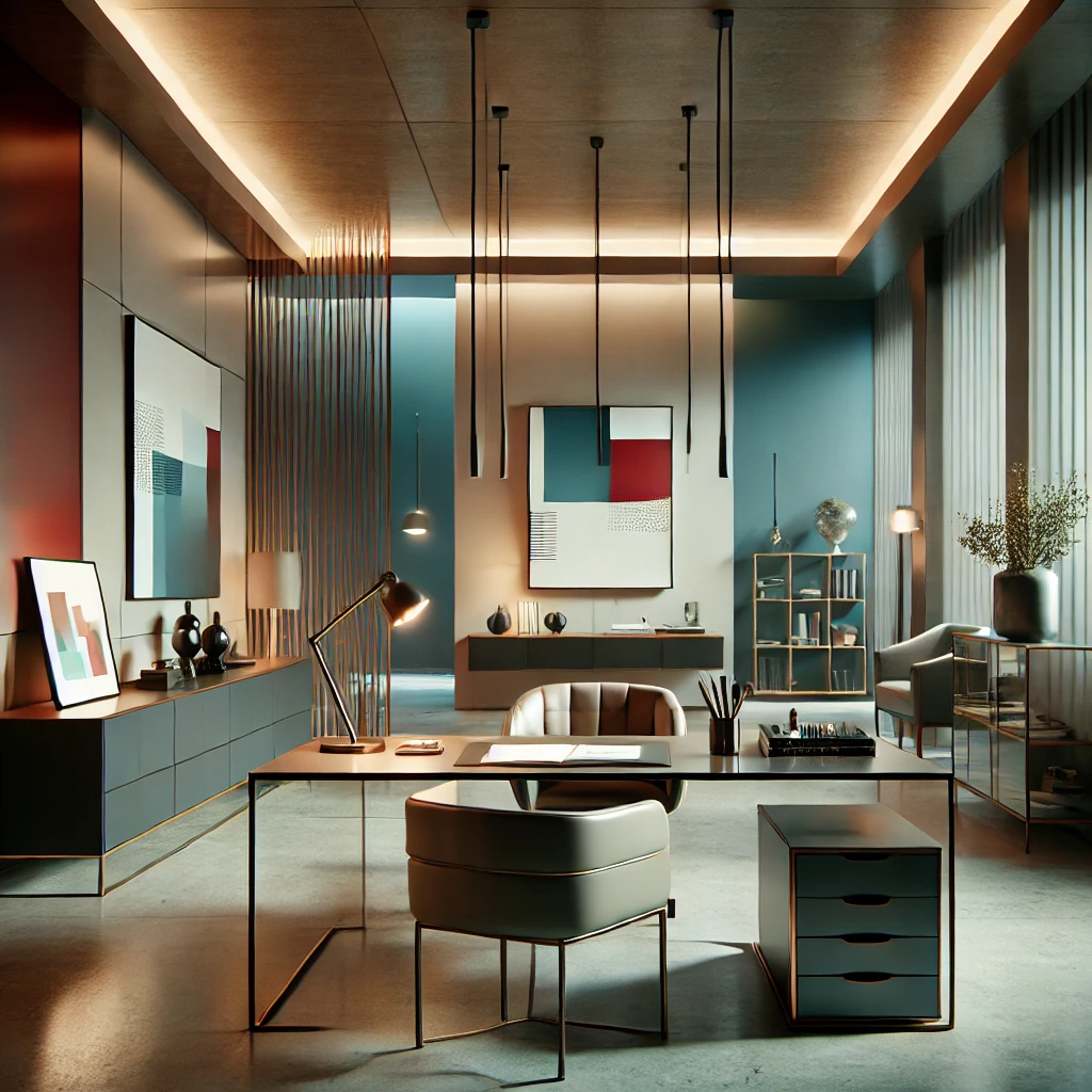 Kurumsal Kimlik Tasarımında Renklerin Gücü