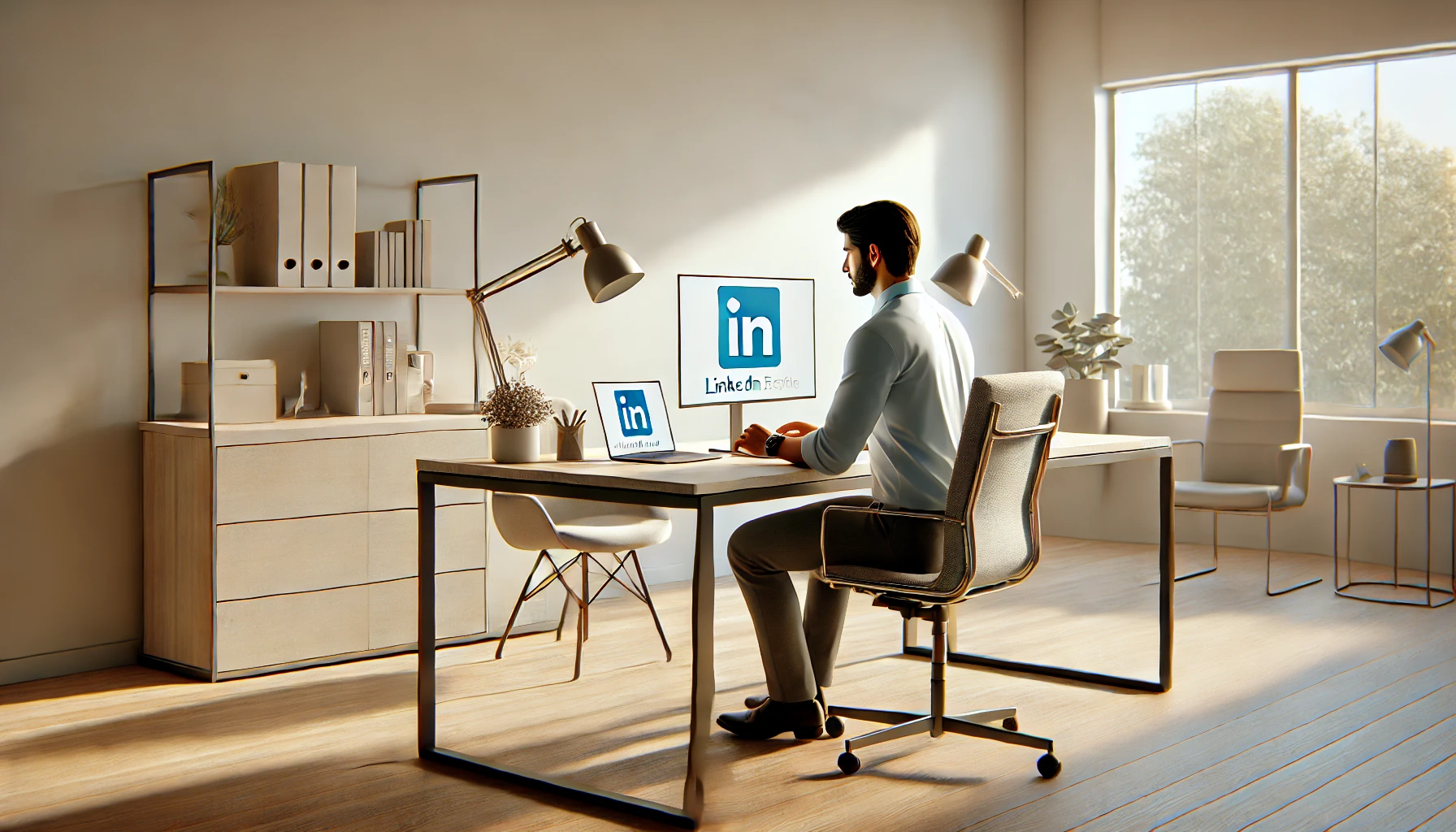 LinkedIn İçeriklerinde Profesyonellik Nasıl Vurgulanır?