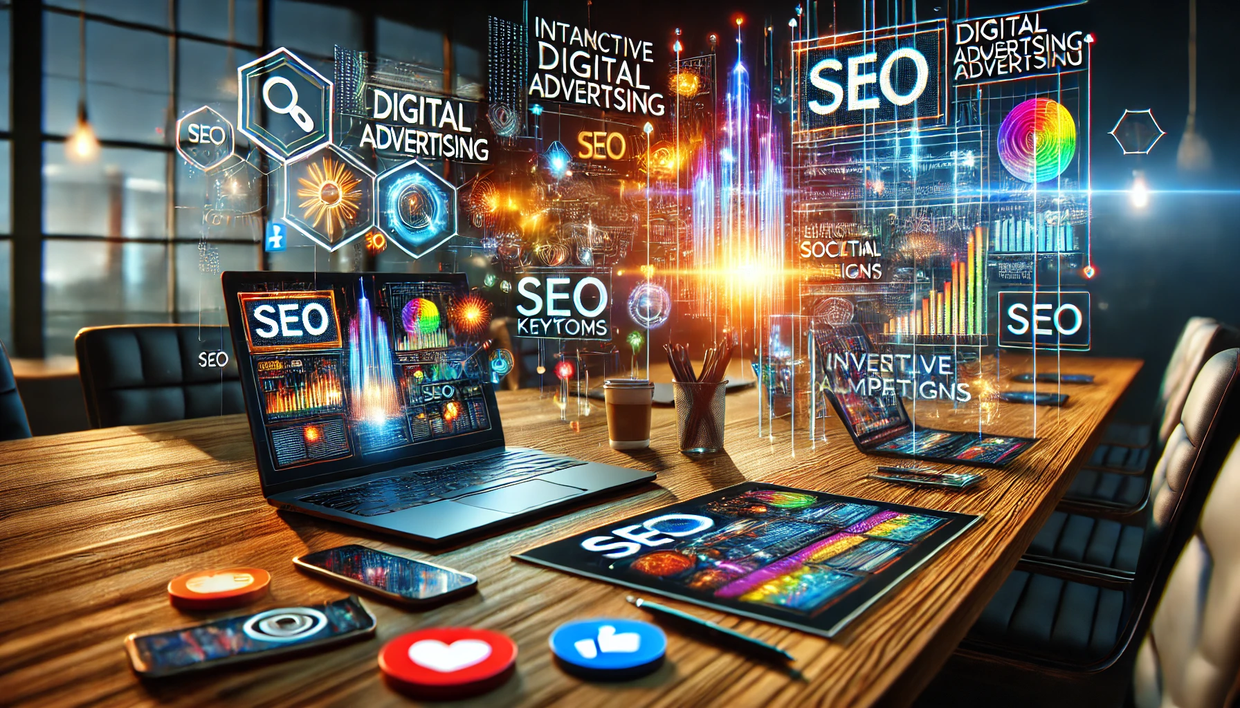 Marka Değerinizi Dijital Reklamlarla Yükseltin