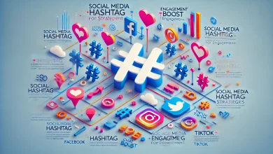 Marka Görünürlüğünü Artıran Hashtag Stratejileri Marka Görünürlüğünü Artıran Hashtag Stratejileri