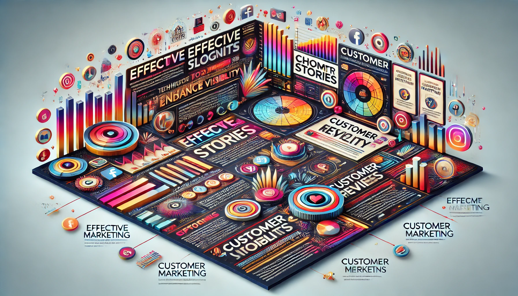 Marka Görünürlüğünü Artıran Mikro Anlatım Teknikleri