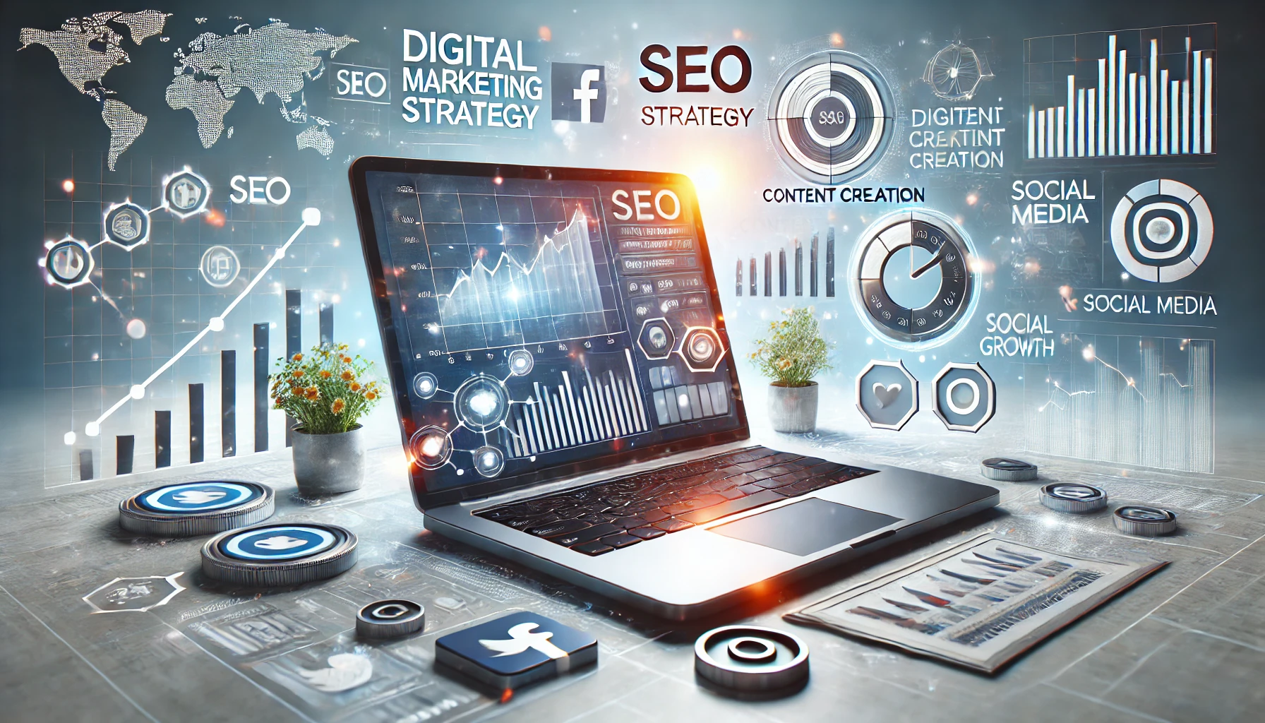 Marka Hikayenizi Dijital Dünyada Yeniden Yaratın