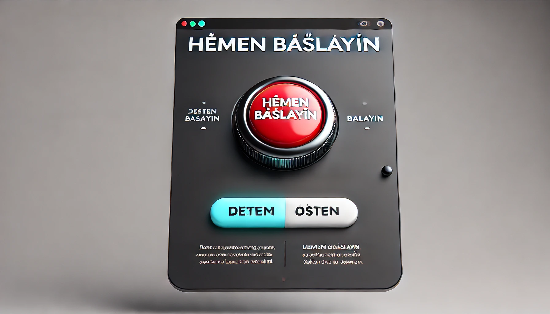 Marka Mesajlarınızı Güçlendiren Call-to-Action Teknikleri