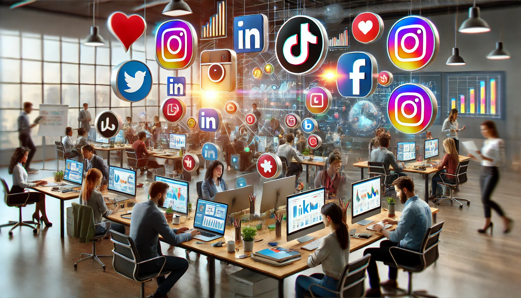 Markanız İçin Doğru Sosyal Medya Platformunu Seçmek