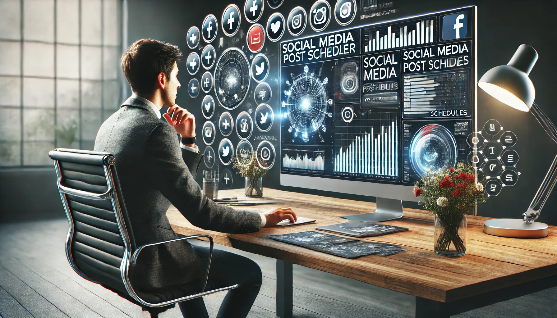 Markanız İçin En Doğru Sosyal Medya Yayın Saatlerini Bulma