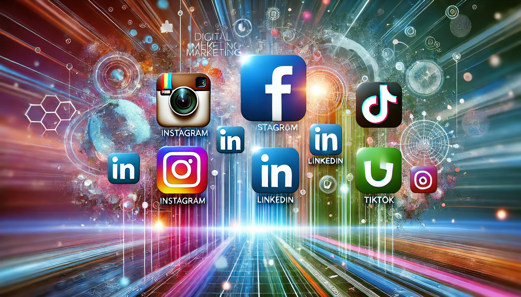 Markanız İçin En Uygun Sosyal Medya Platformunu Seçin