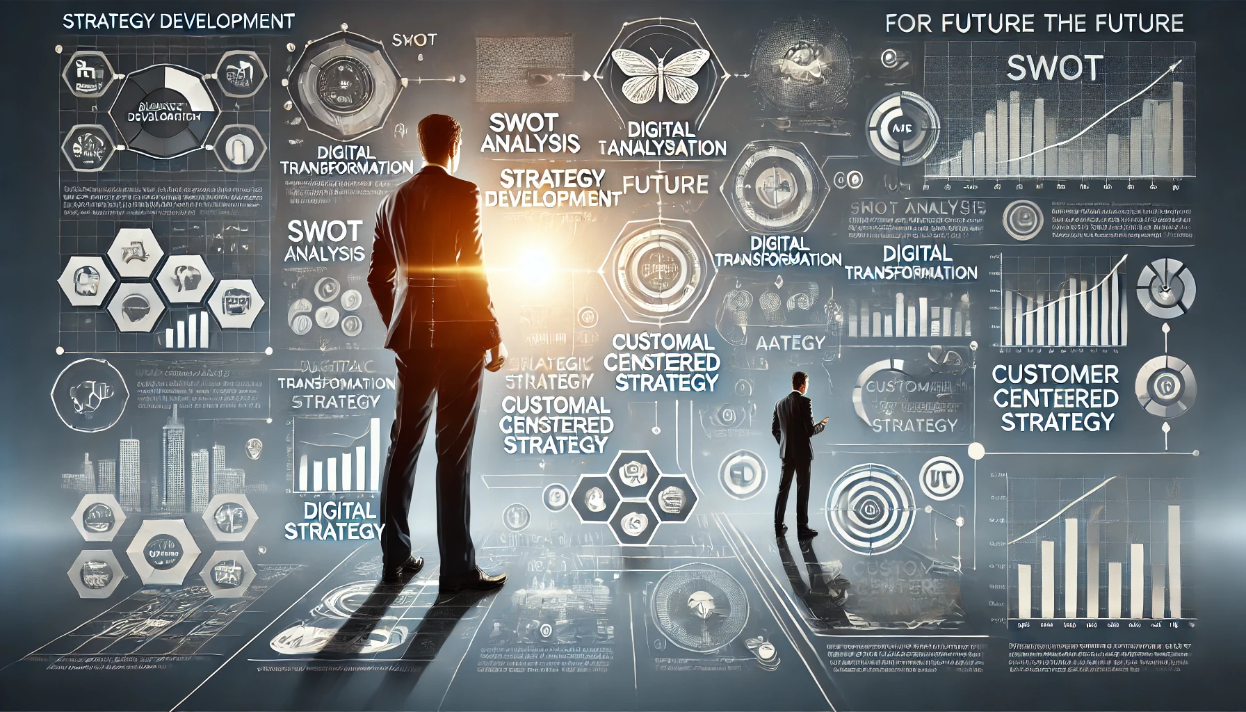 Markanız İçin Geleceğe Yönelik Strateji Geliştirme