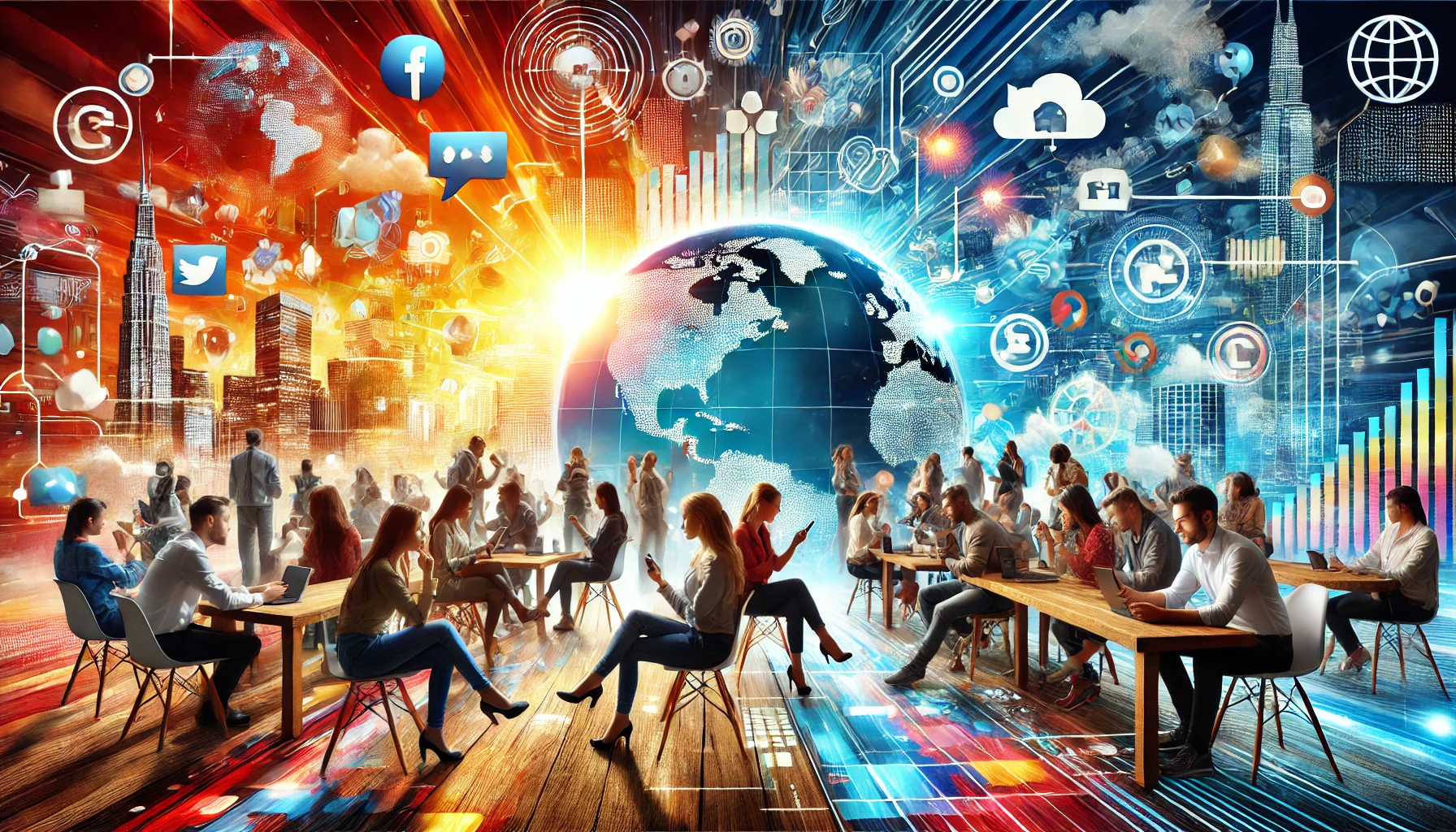 Markanızı Uluslararası Pazara Taşıyacak Reklam Stratejileri