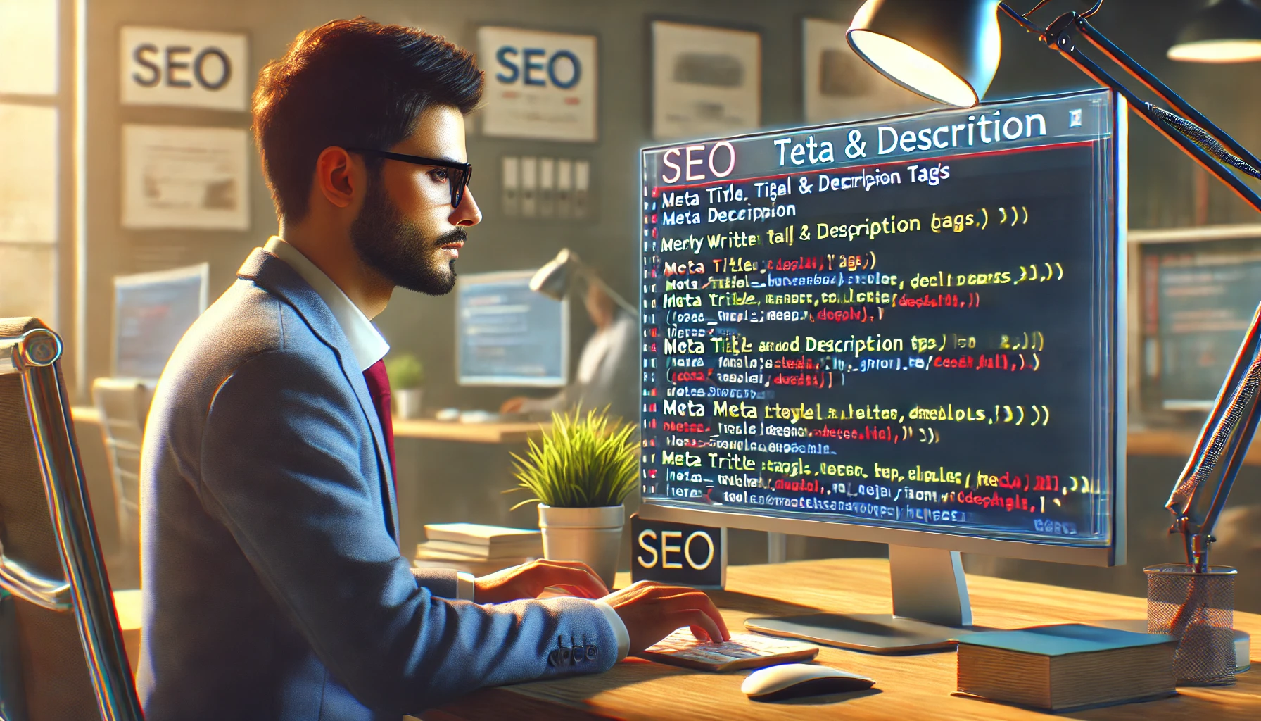 Meta Etiketlerin SEO ve Dönüşüm Oranlarına Etkisi