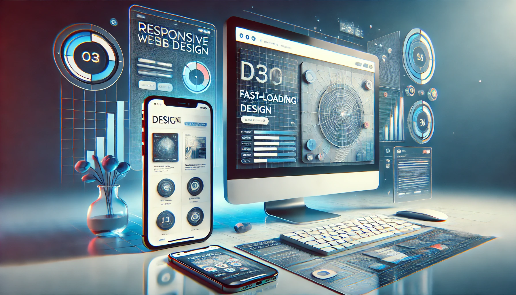 Mobil Öncelikli Tasarımın SEO İçin Önemi