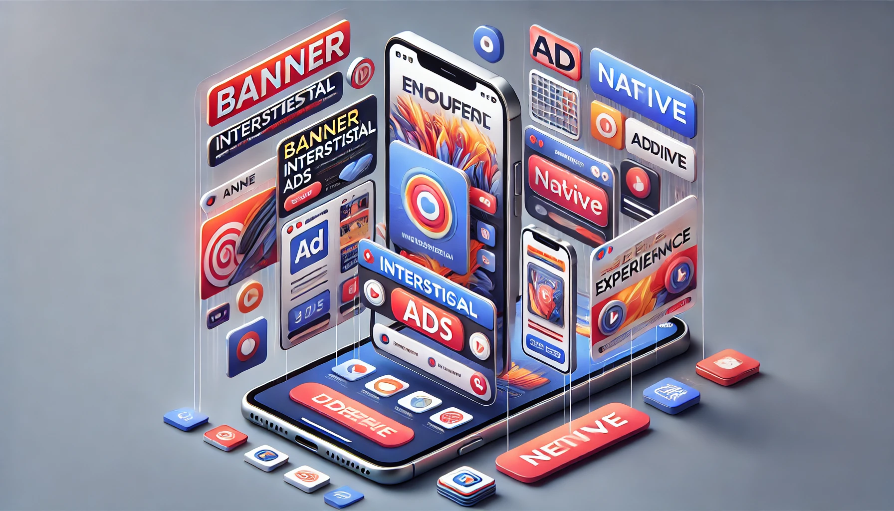 Mobil Uygulamalarda Etkili Reklam Yerleşimi Teknikleri