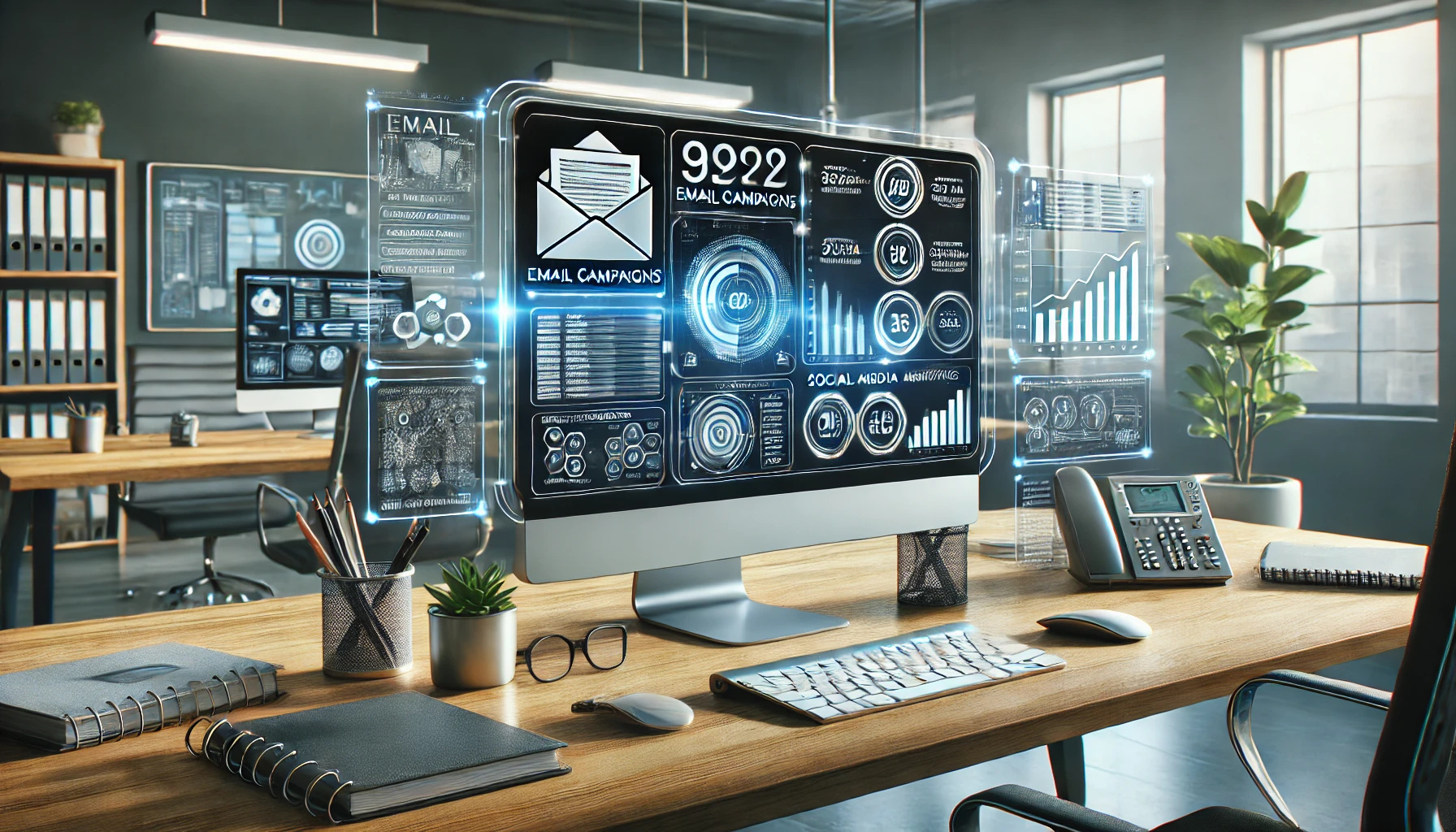 Pazarlama Otomasyonu ile Zaman ve Kaynak Tasarrufu Sağlama