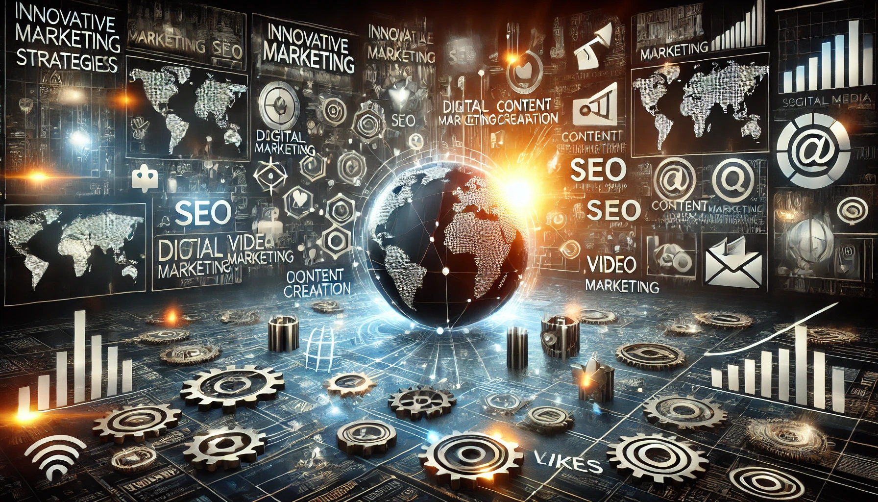 Pazarlama Stratejinizi Zenginleştirecek İnovatif Yaklaşımlar