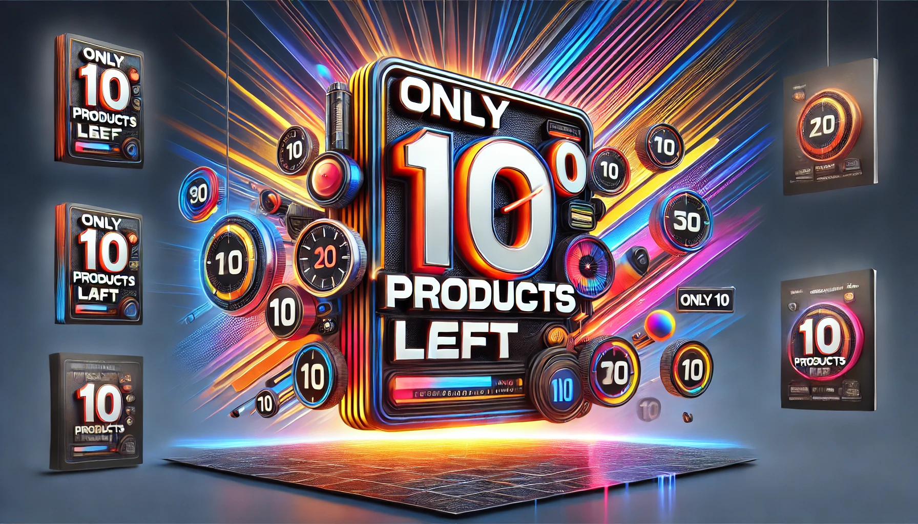 Pazarlamada FOMO (Kaçırma Korkusu) Stratejilerinin Kullanımı