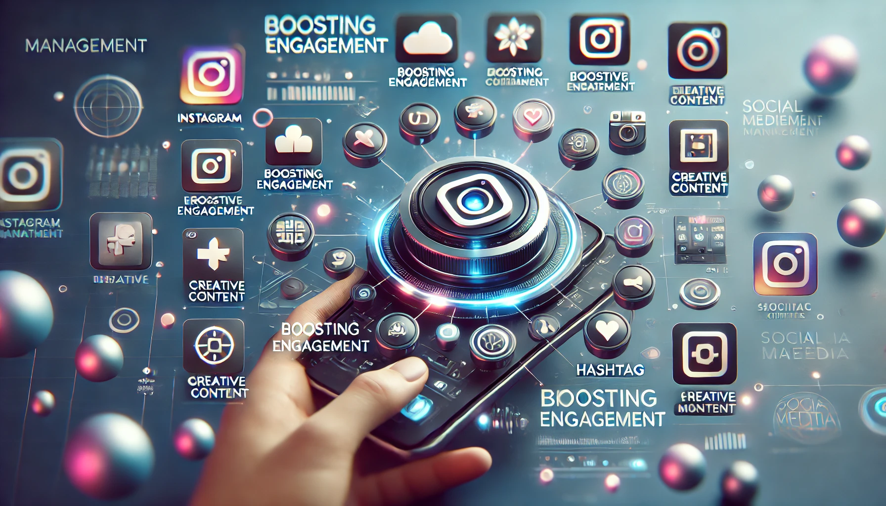 Reels ve Hikaye Paylaşımları ile Instagram’da Etkileşim Artırma