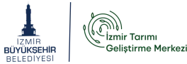 İzmir Tarımı Geliştirme Merkezi