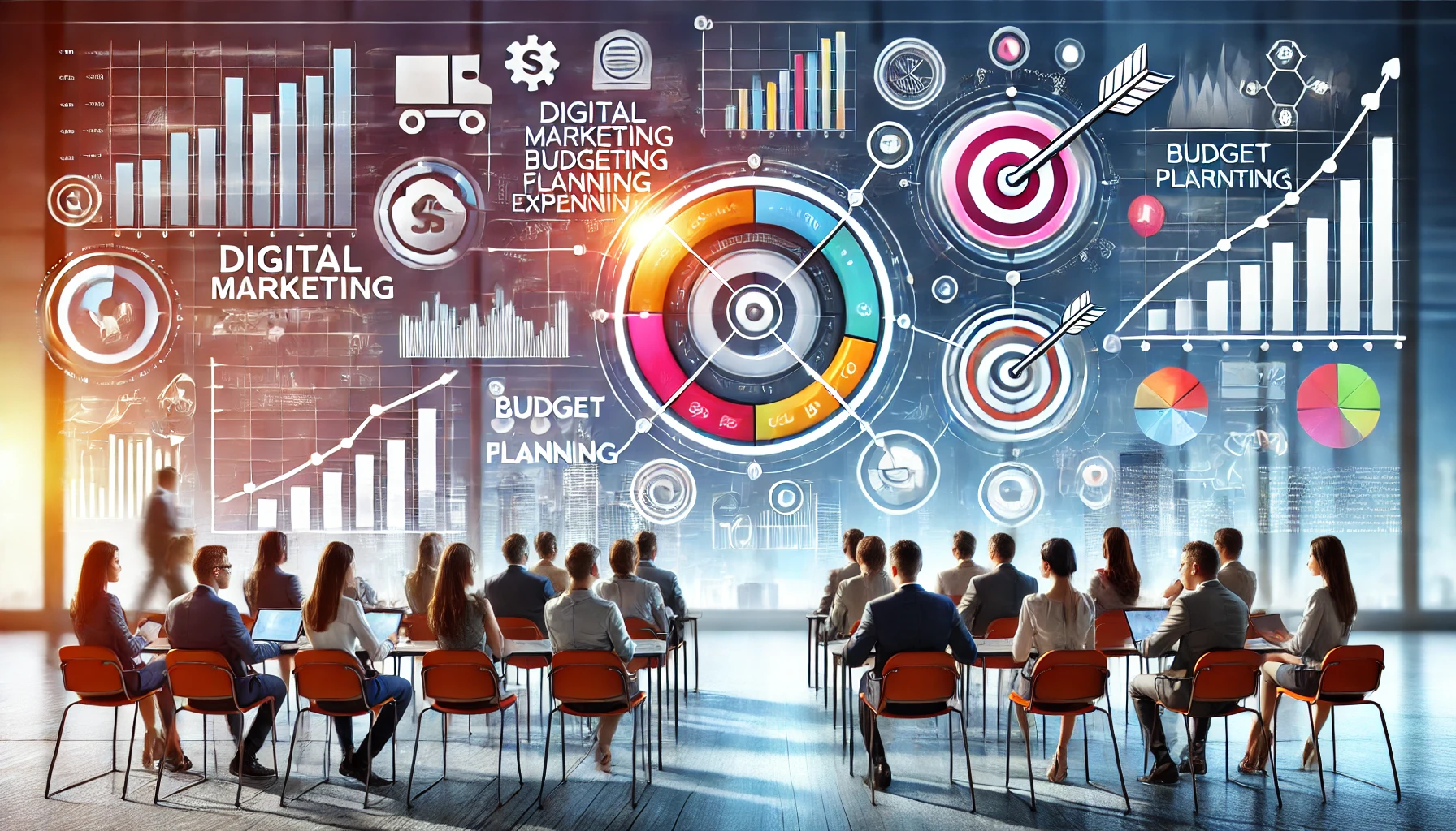 Reklam Harcamalarınızı Optimum Seviyede Tutmanın Yöntemleri