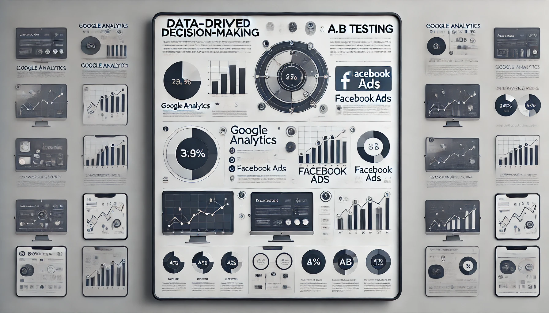 Reklam Kampanyalarınızda Veri Odaklı Karar Vermenin Önemi