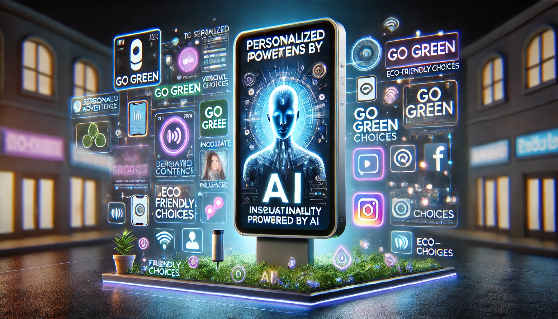 Reklam Stratejilerinde İnovasyonu Benimsemek: 2025 Trendleri