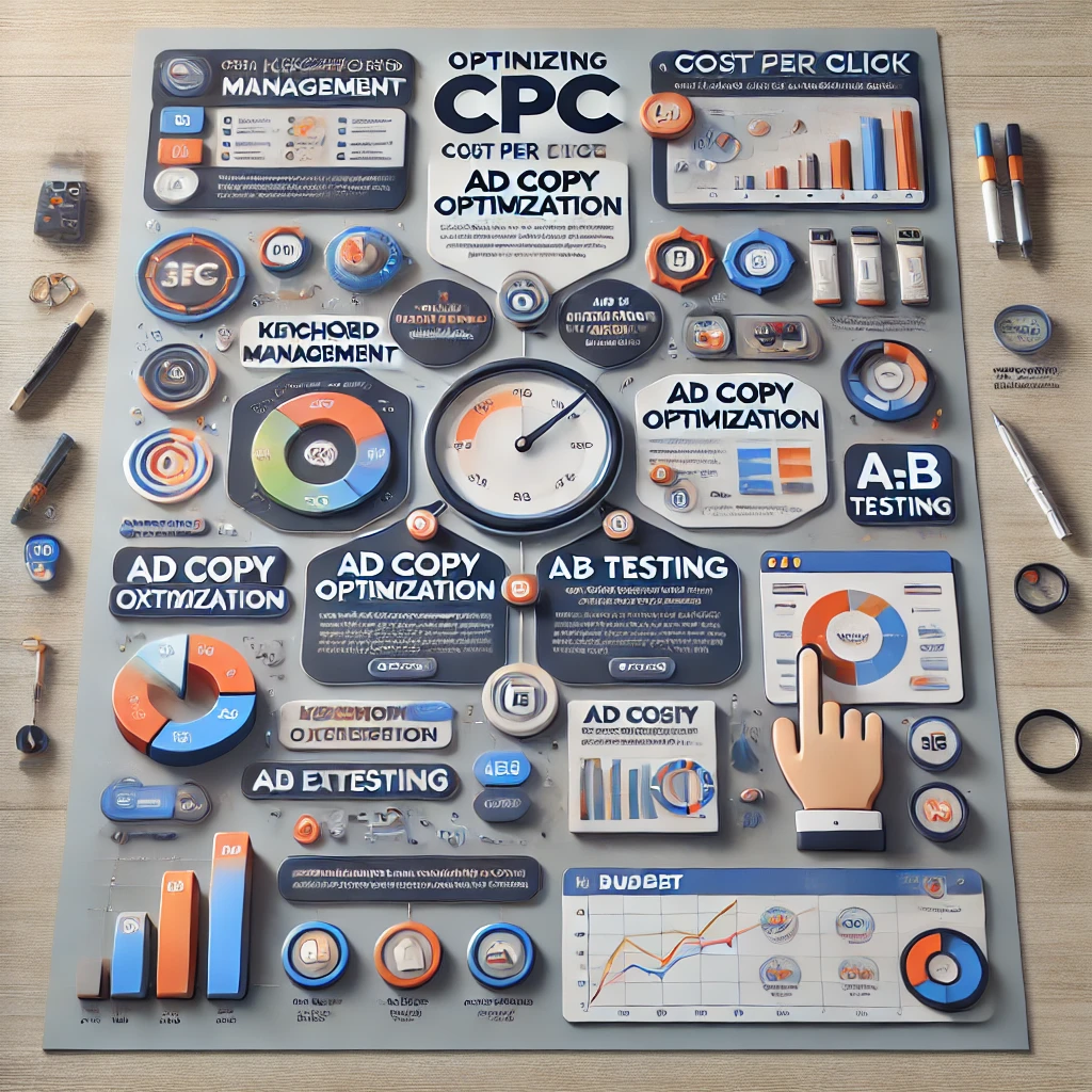 Reklam Tıklama Başına Maliyeti (CPC) Azaltmanın Yolları