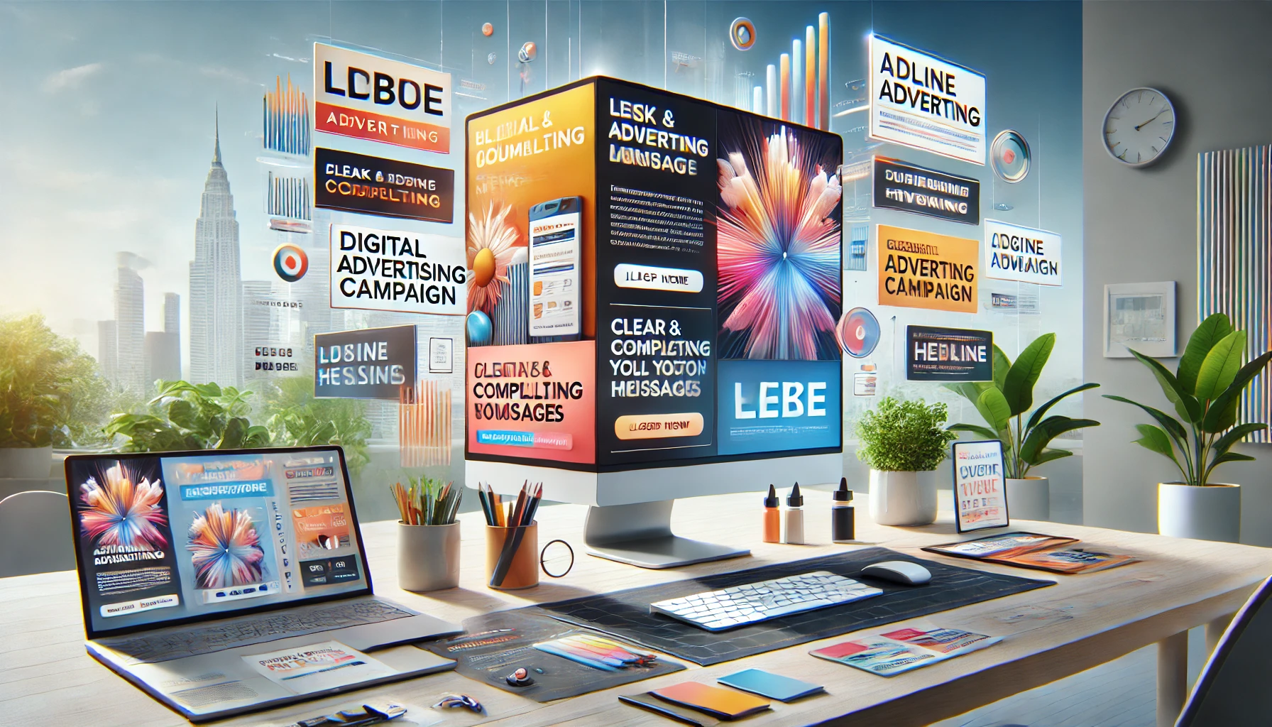 Reklam Tıklama Oranlarını Artırmanın İpuçları