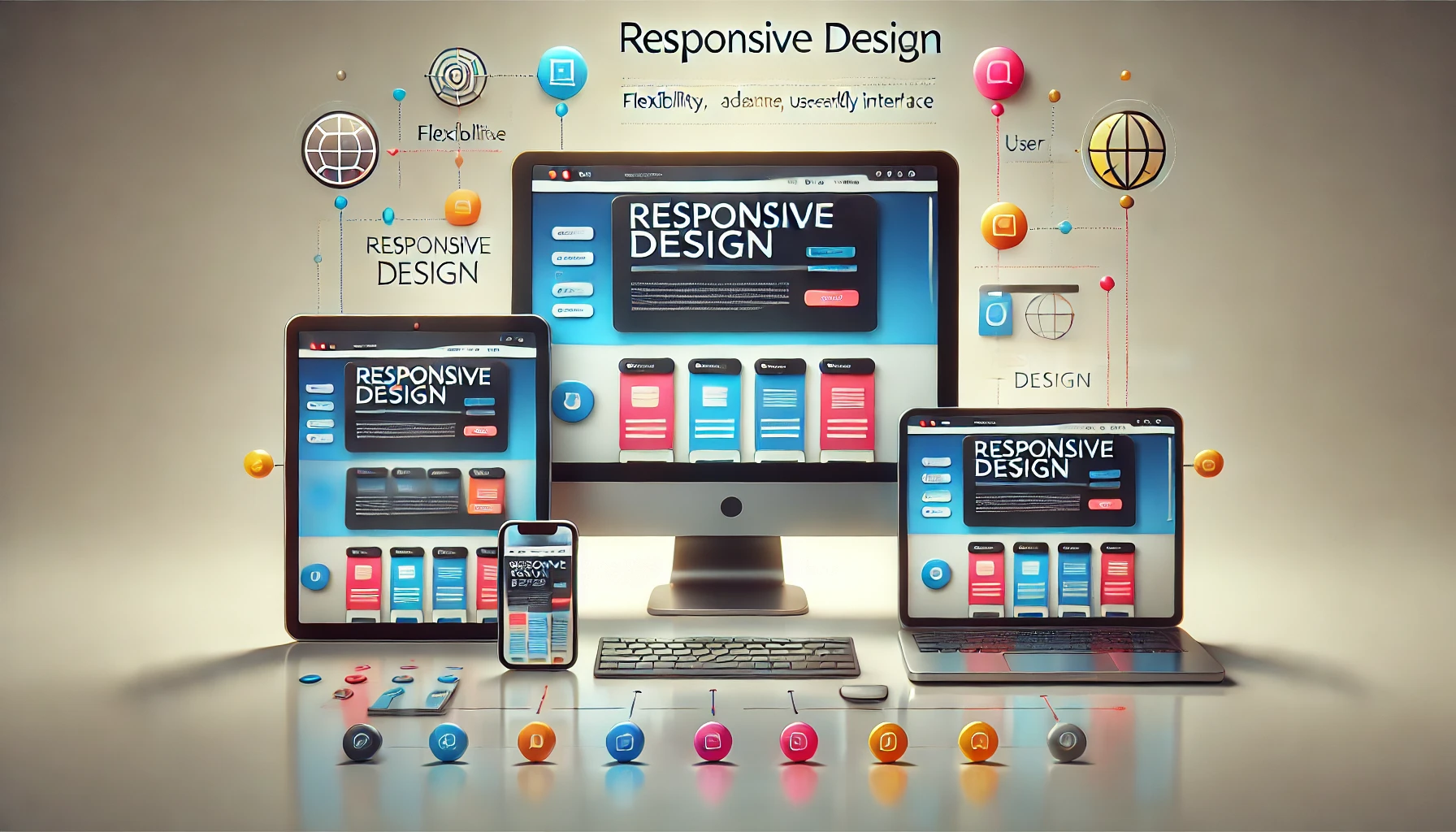 Responsive Tasarımın SEO Üzerindeki Etkileri