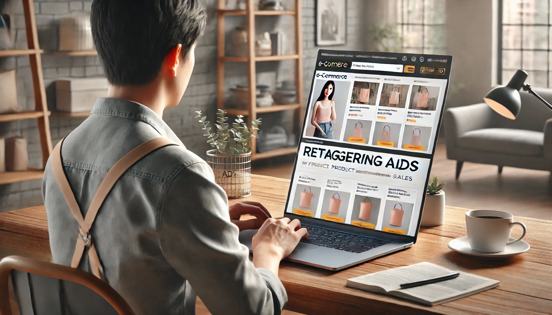 Retargeting Reklamları ile Satışları Nasıl Artırabilirsiniz?