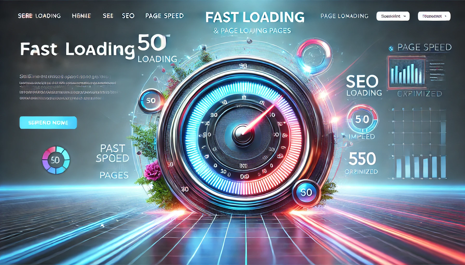 Sayfa Hızı Optimizasyonunun SEO Performansına Katkıları