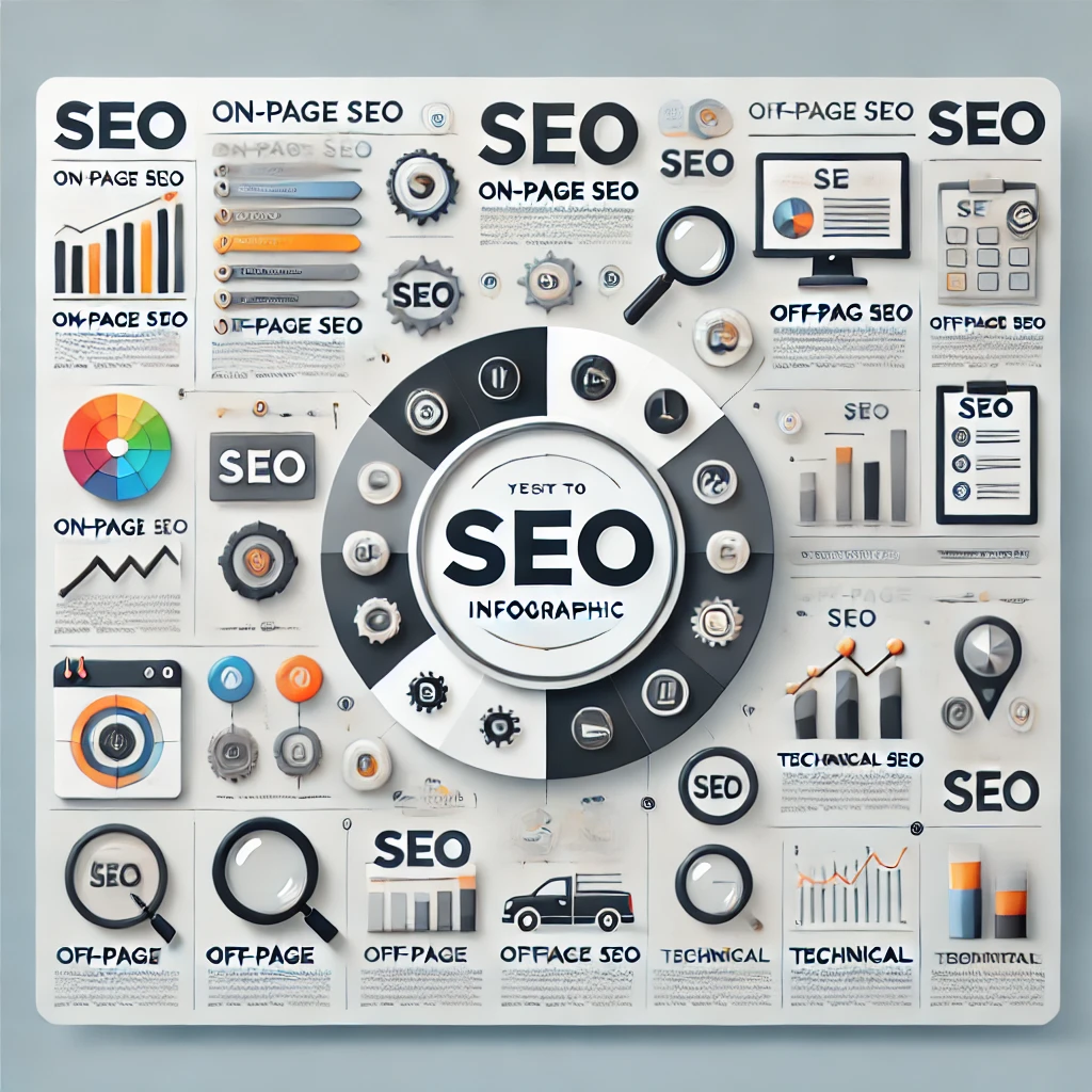 SEO Nedir ve İşletmenize Nasıl Katkı Sağlar?
