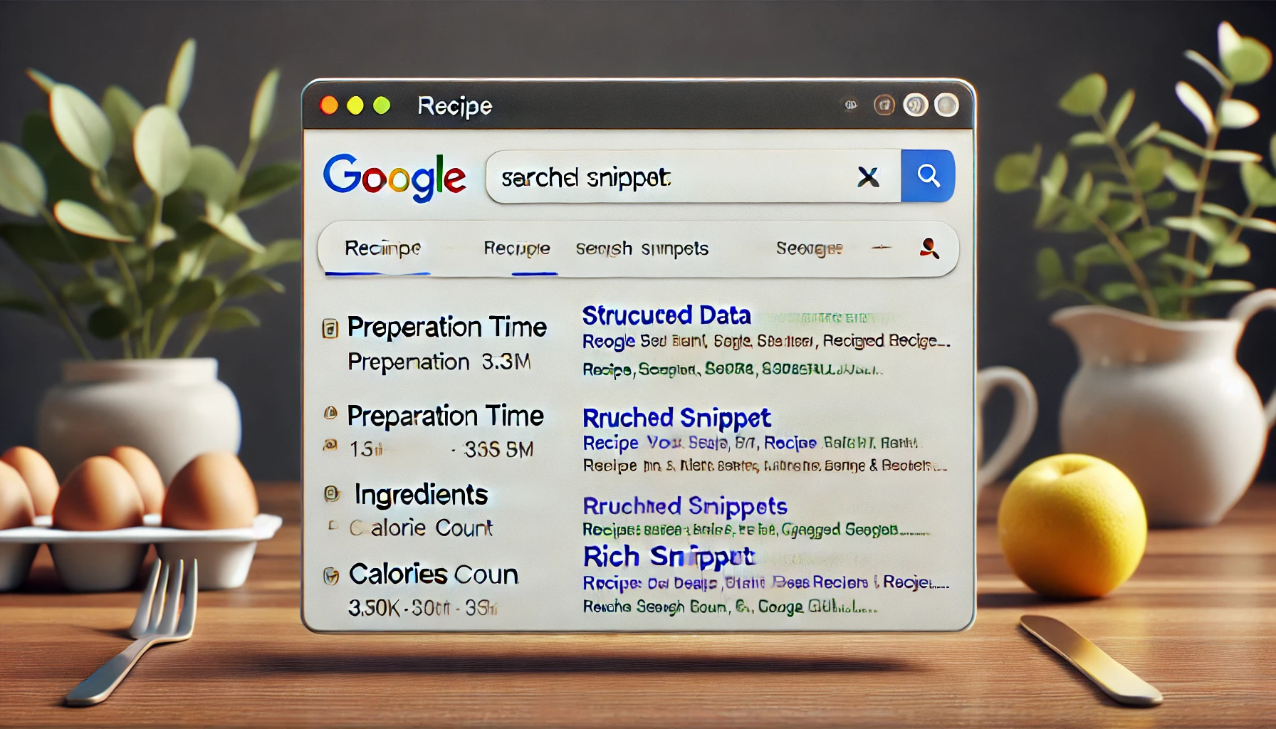 SEO Performansını Artırmak İçin Yapılandırılmış Veri Kullanımı