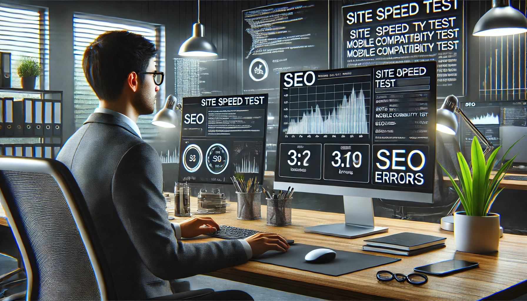 SEO Stratejilerinde Teknik İnceleme Yapmanın Önemi