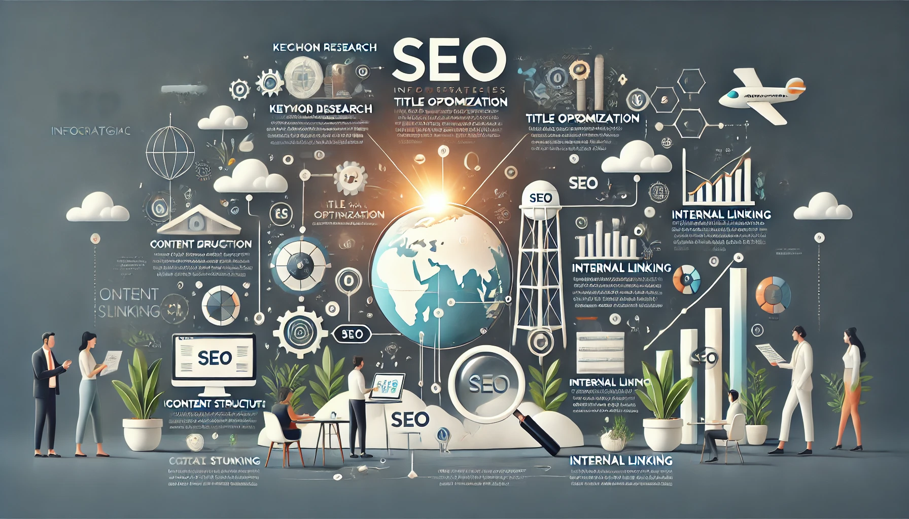 SEO Uyumlu Blog Yazıları Nasıl Hazırlanır?