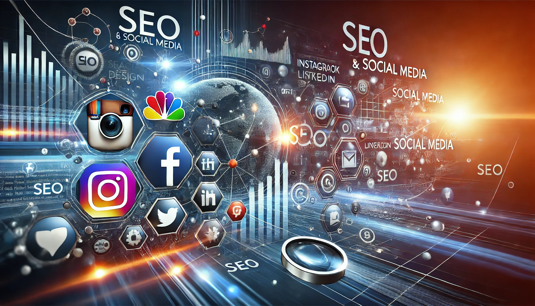 SEO ve Sosyal Medya Yönetiminin Birleştiği Noktalar