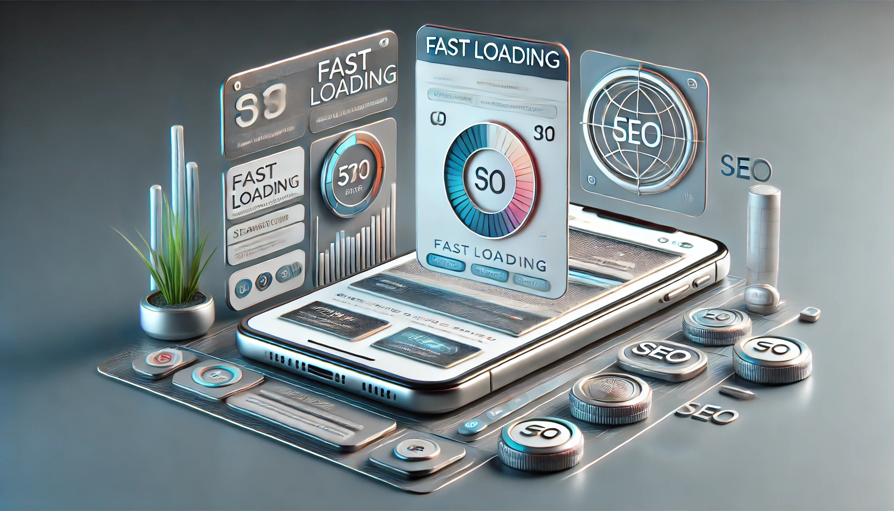 SEO ve Web Tasarım: Birlikte Nasıl Daha İyi Çalışırlar?