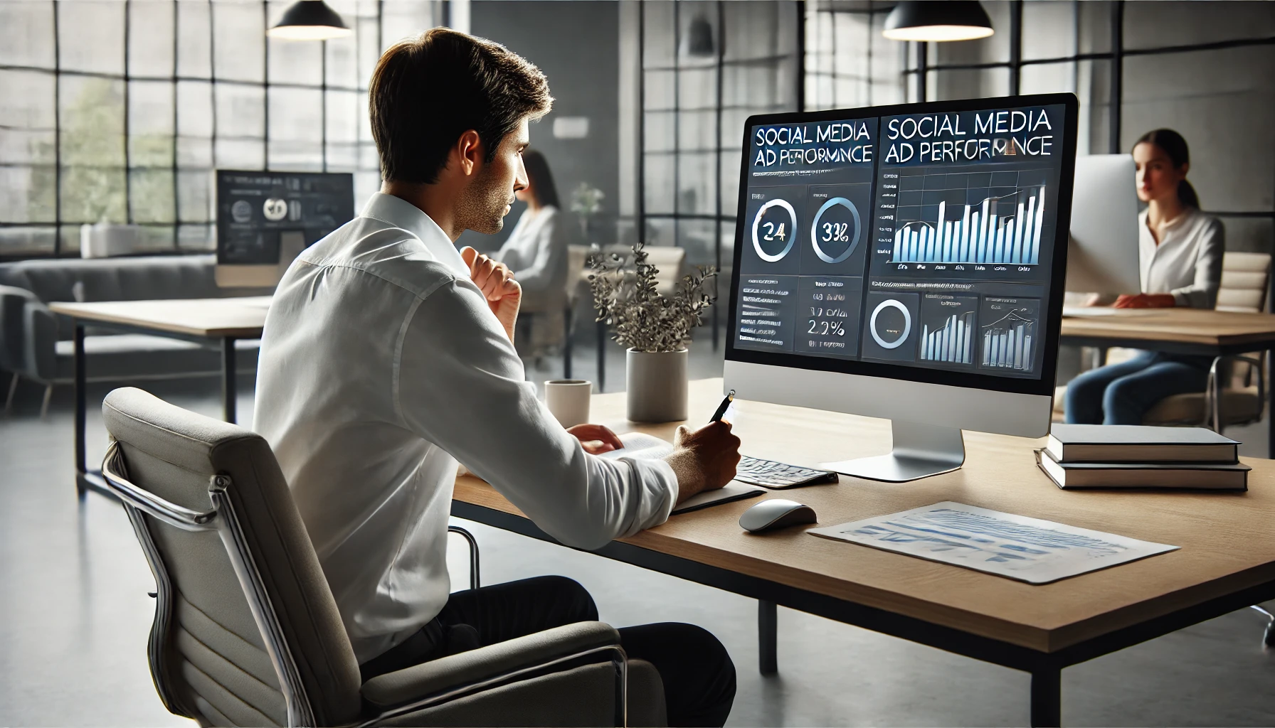 Sosyal Medya Reklam Bütçenizi Doğru Planlamak İçin İpuçları